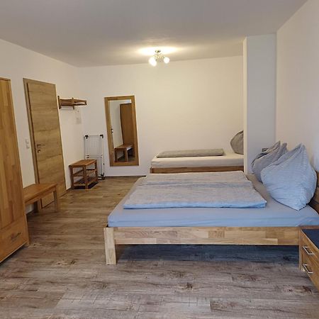 Ferienwohnung Kramerhof Ebbs Dış mekan fotoğraf