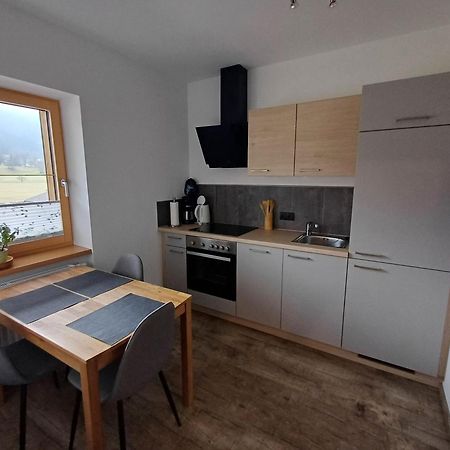 Ferienwohnung Kramerhof Ebbs Dış mekan fotoğraf
