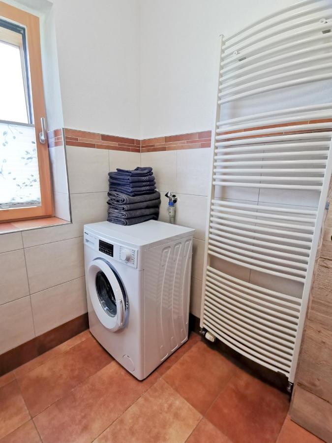 Ferienwohnung Kramerhof Ebbs Dış mekan fotoğraf