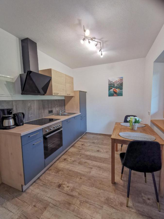 Ferienwohnung Kramerhof Ebbs Dış mekan fotoğraf