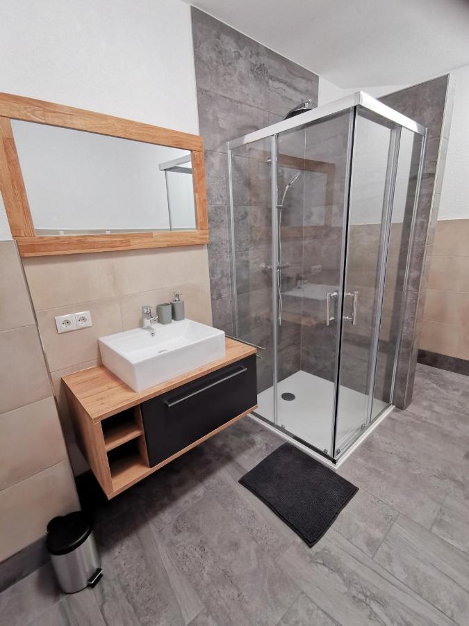 Ferienwohnung Kramerhof Ebbs Dış mekan fotoğraf