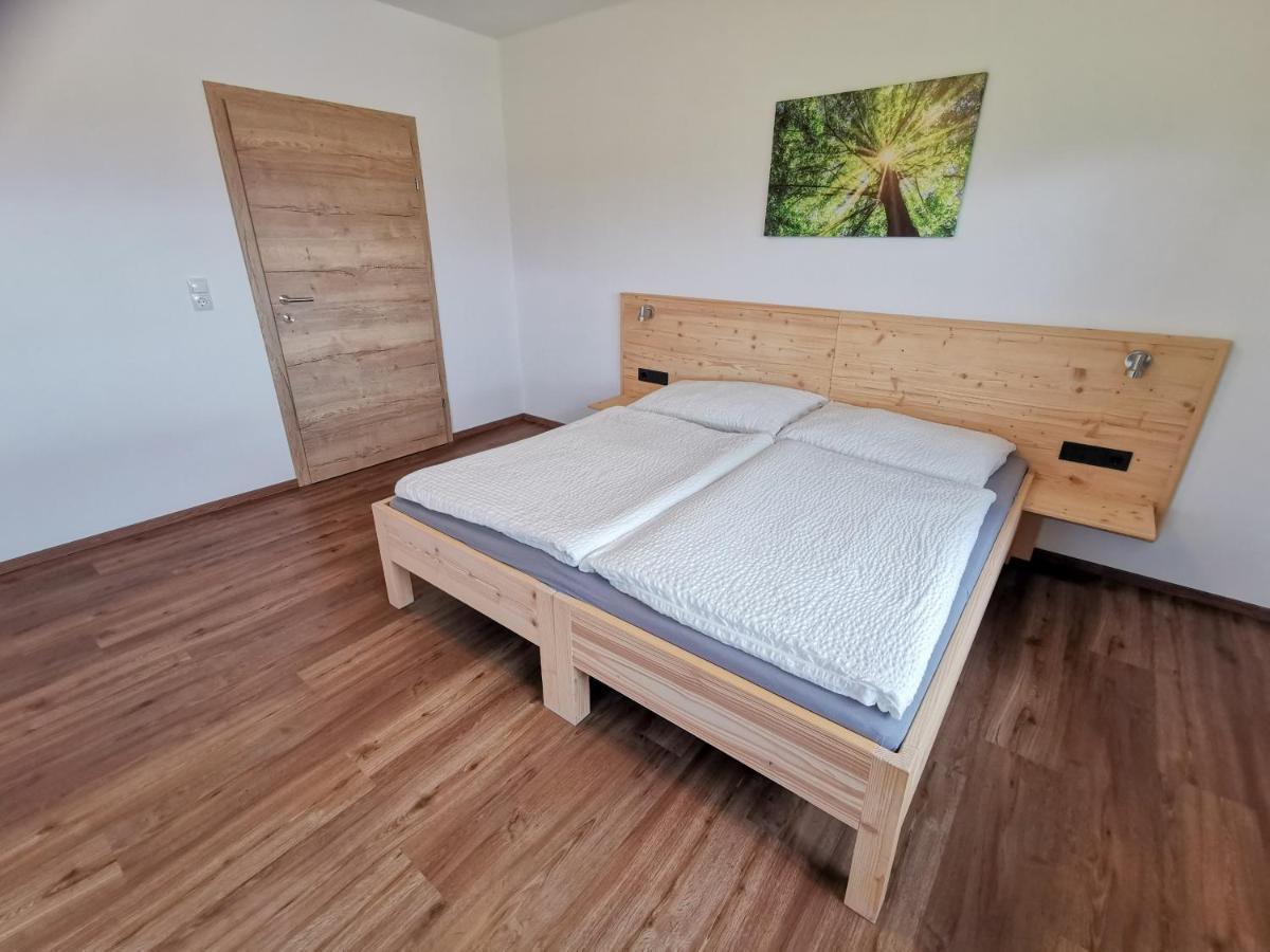 Ferienwohnung Kramerhof Ebbs Dış mekan fotoğraf
