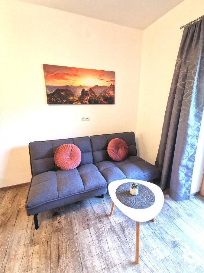 Ferienwohnung Kramerhof Ebbs Dış mekan fotoğraf