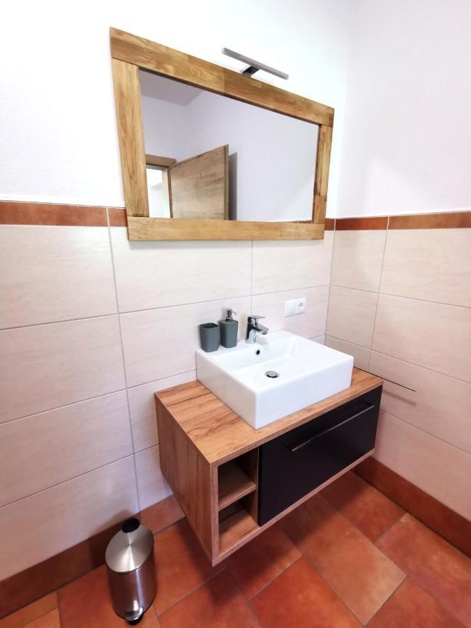 Ferienwohnung Kramerhof Ebbs Dış mekan fotoğraf