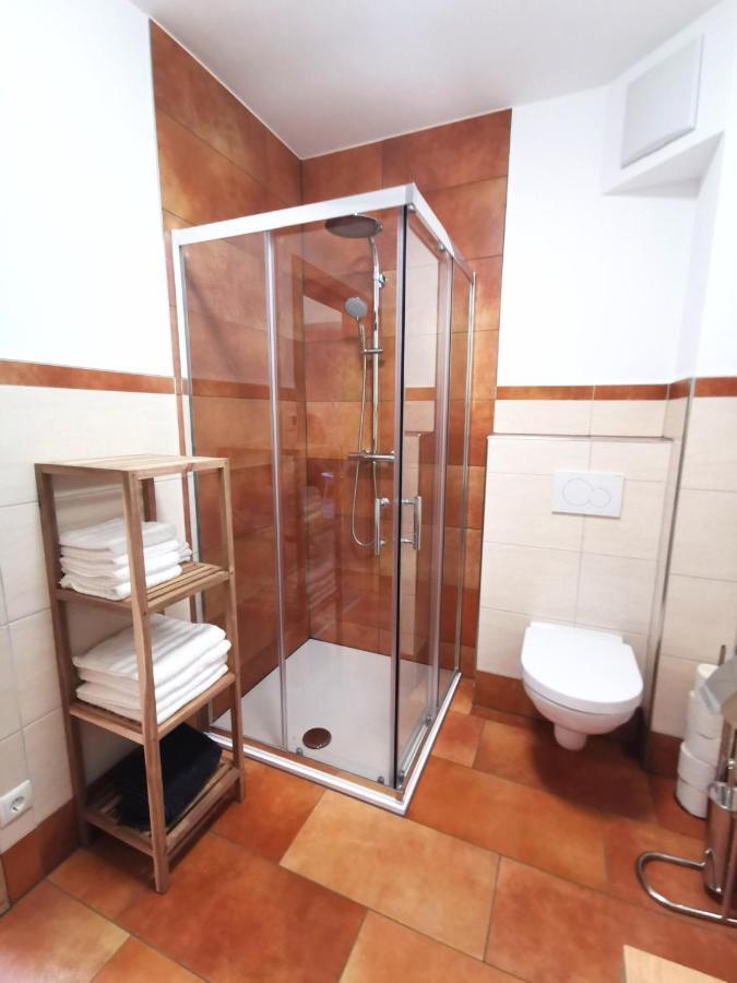 Ferienwohnung Kramerhof Ebbs Dış mekan fotoğraf