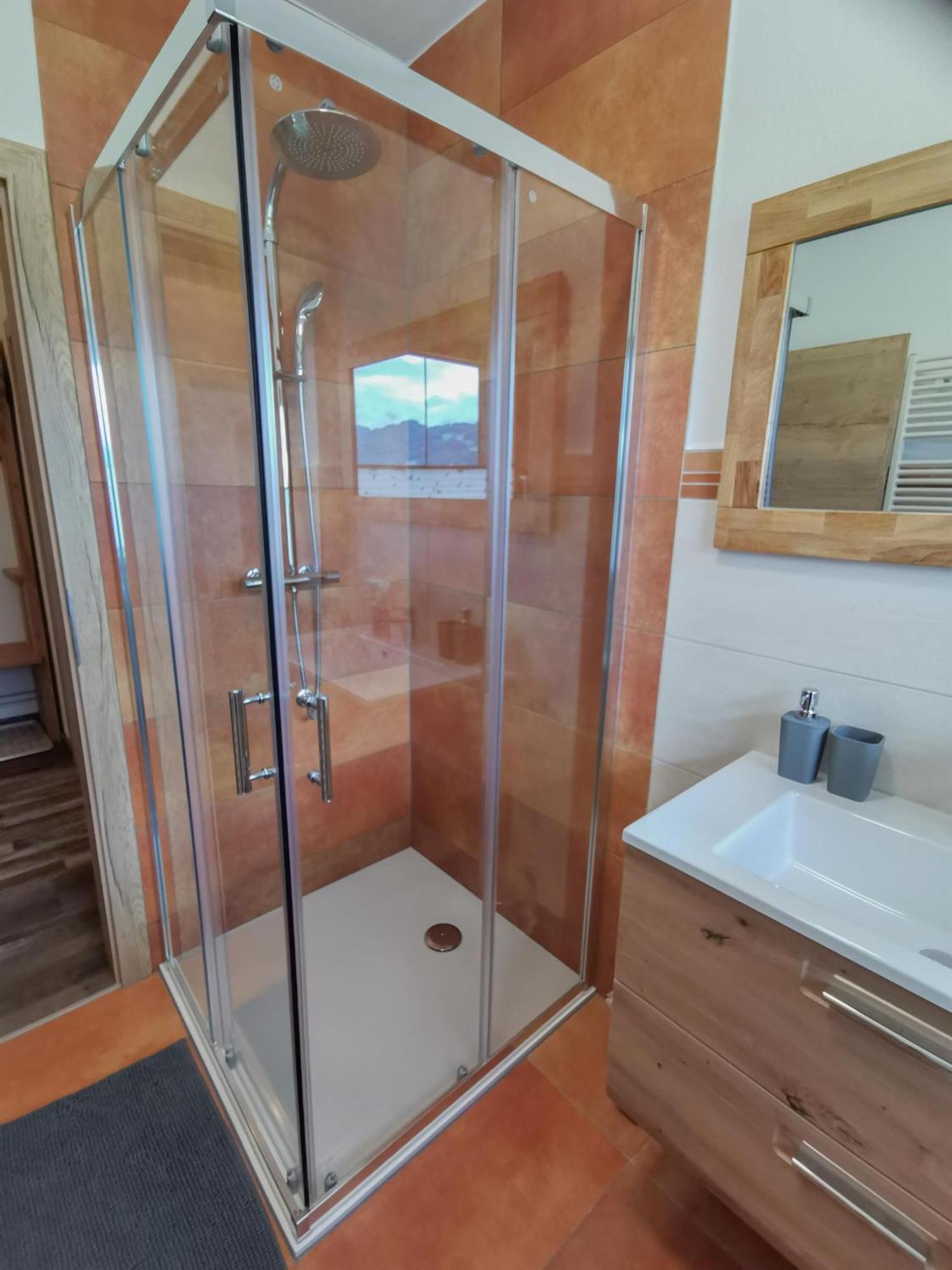 Ferienwohnung Kramerhof Ebbs Dış mekan fotoğraf