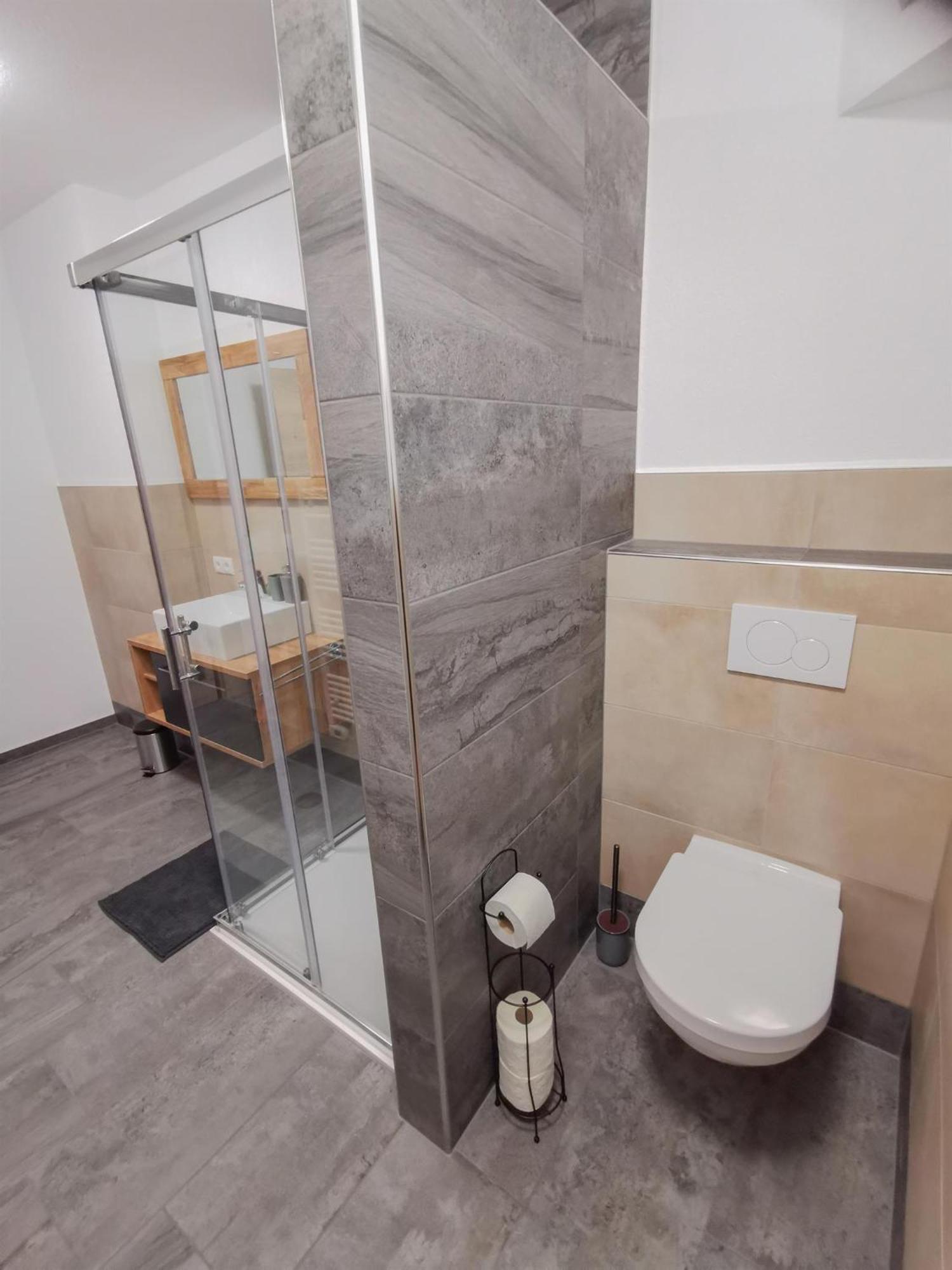 Ferienwohnung Kramerhof Ebbs Dış mekan fotoğraf