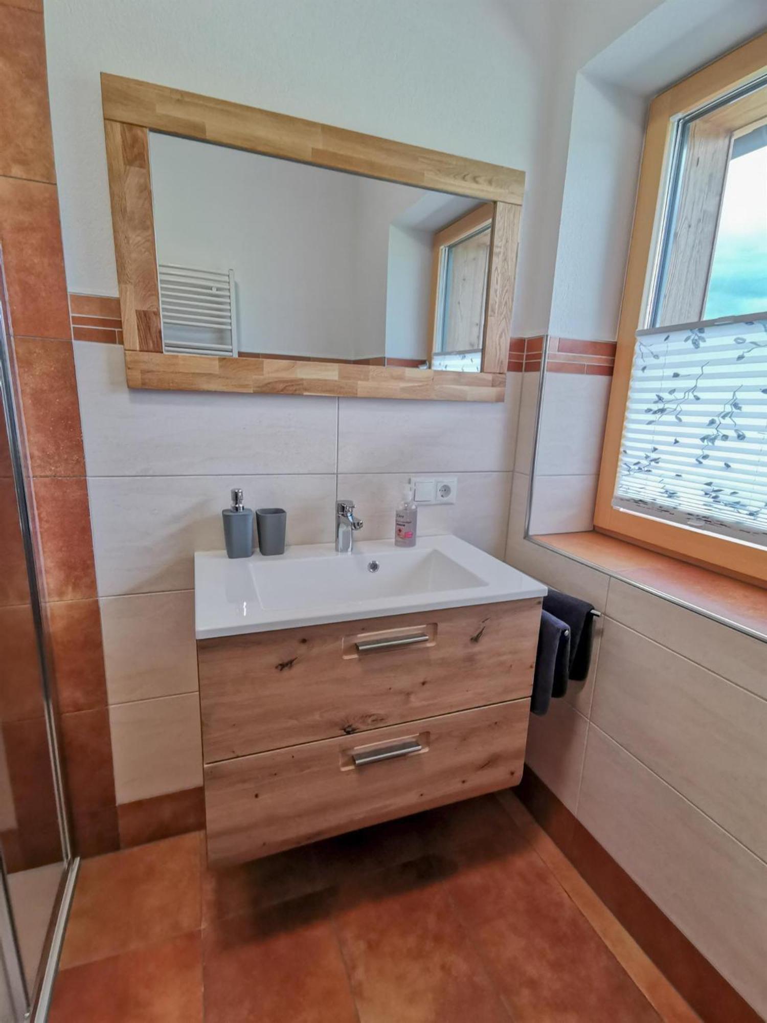 Ferienwohnung Kramerhof Ebbs Dış mekan fotoğraf