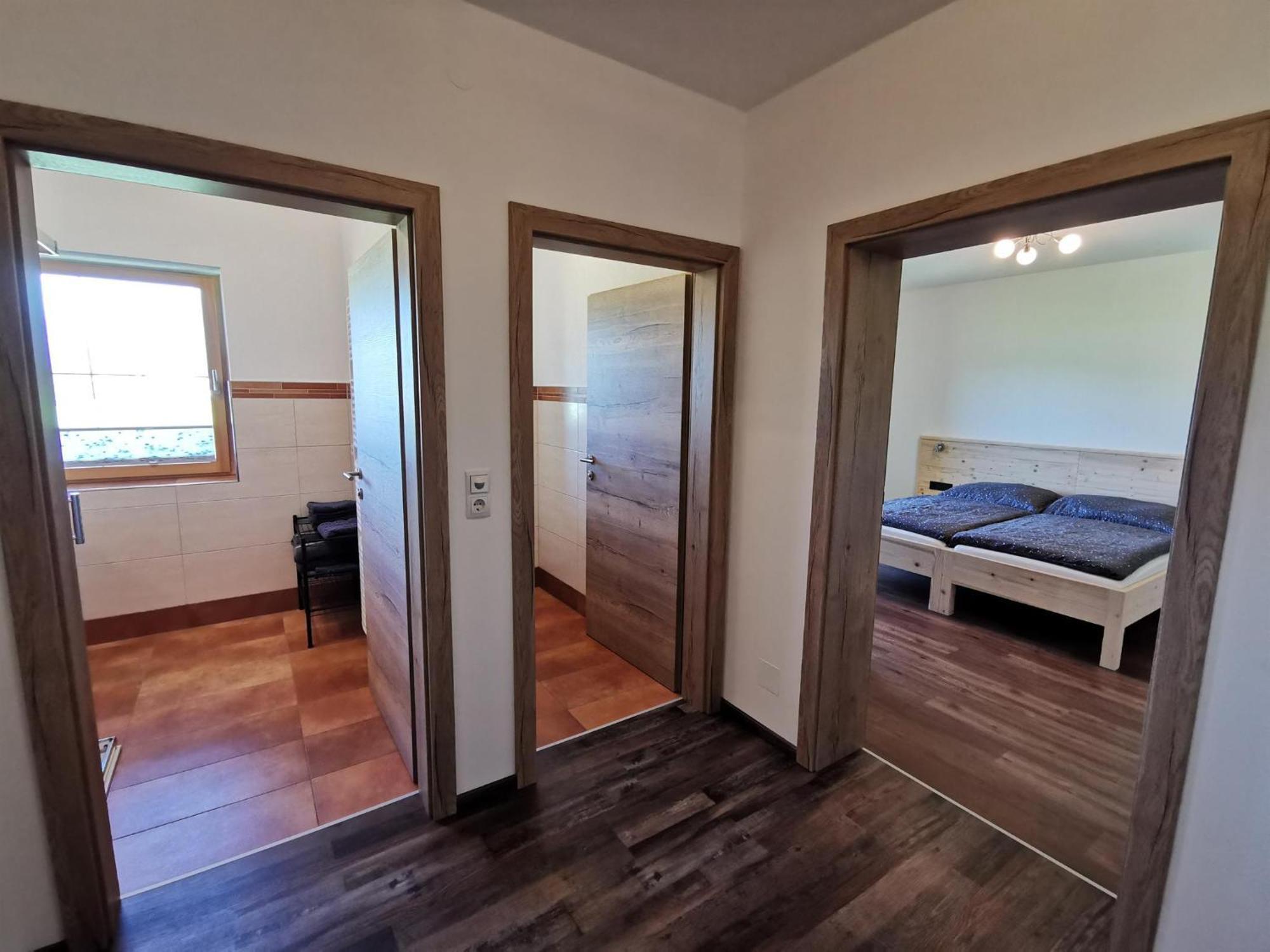Ferienwohnung Kramerhof Ebbs Dış mekan fotoğraf