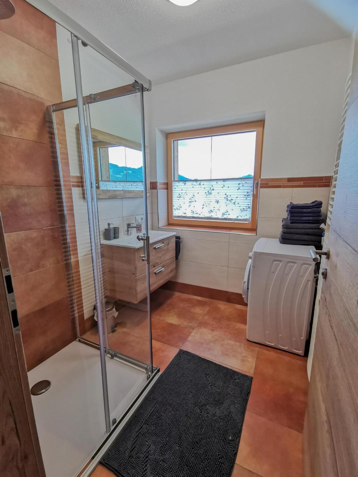 Ferienwohnung Kramerhof Ebbs Dış mekan fotoğraf