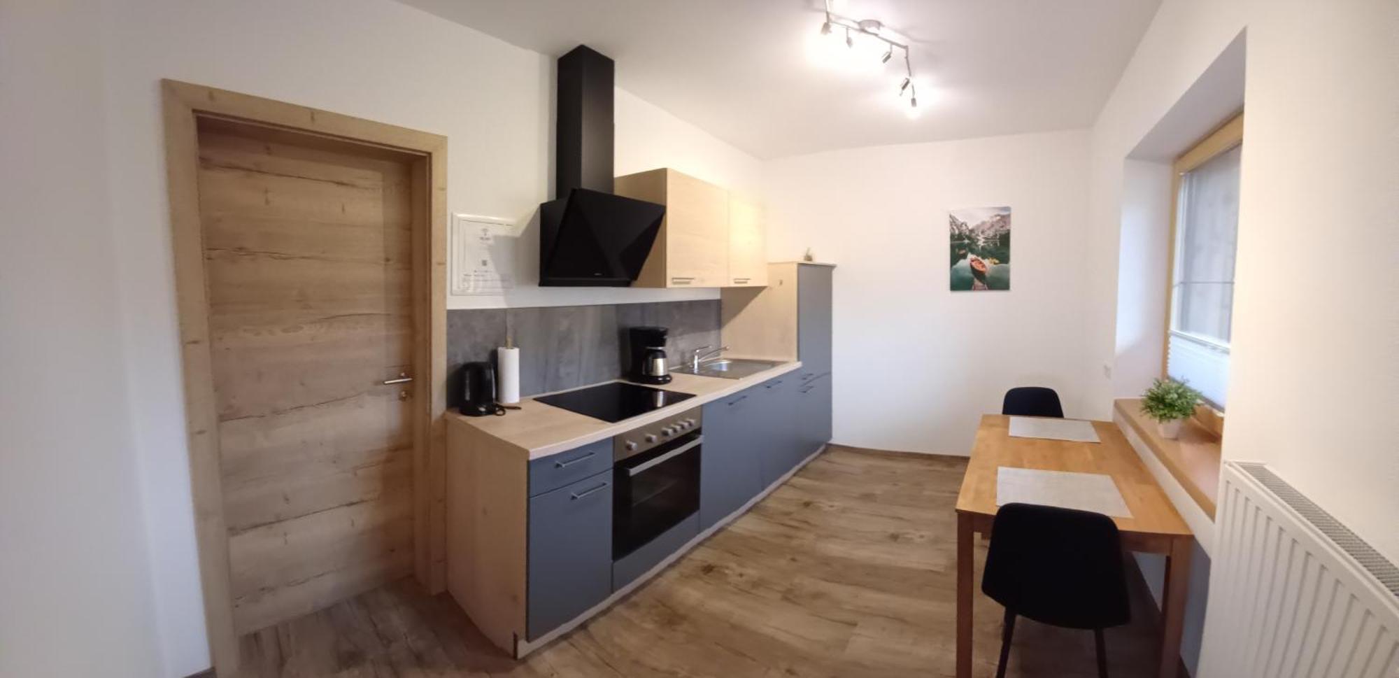 Ferienwohnung Kramerhof Ebbs Dış mekan fotoğraf