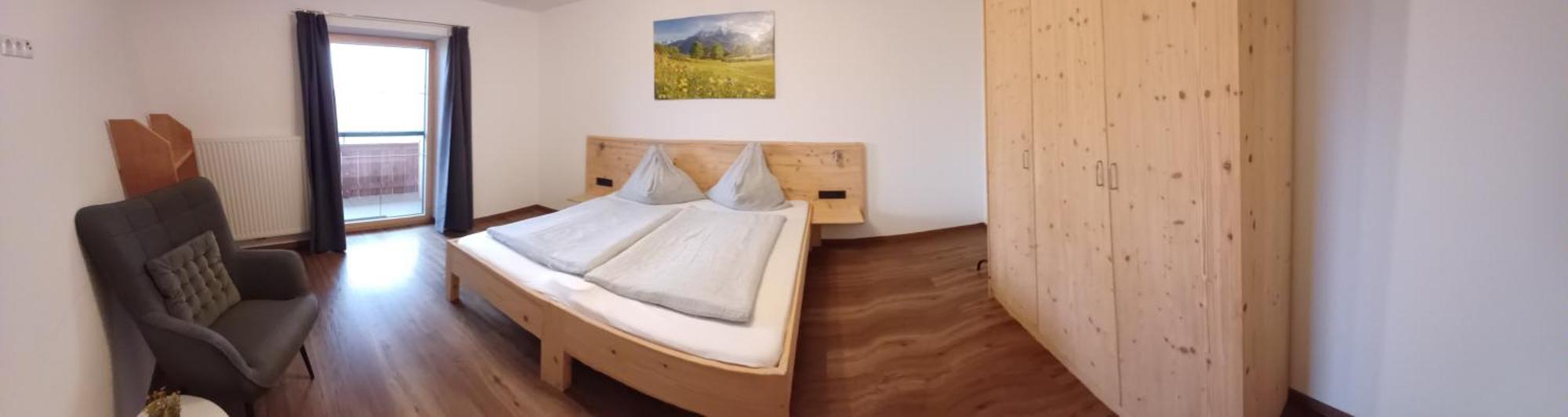 Ferienwohnung Kramerhof Ebbs Dış mekan fotoğraf