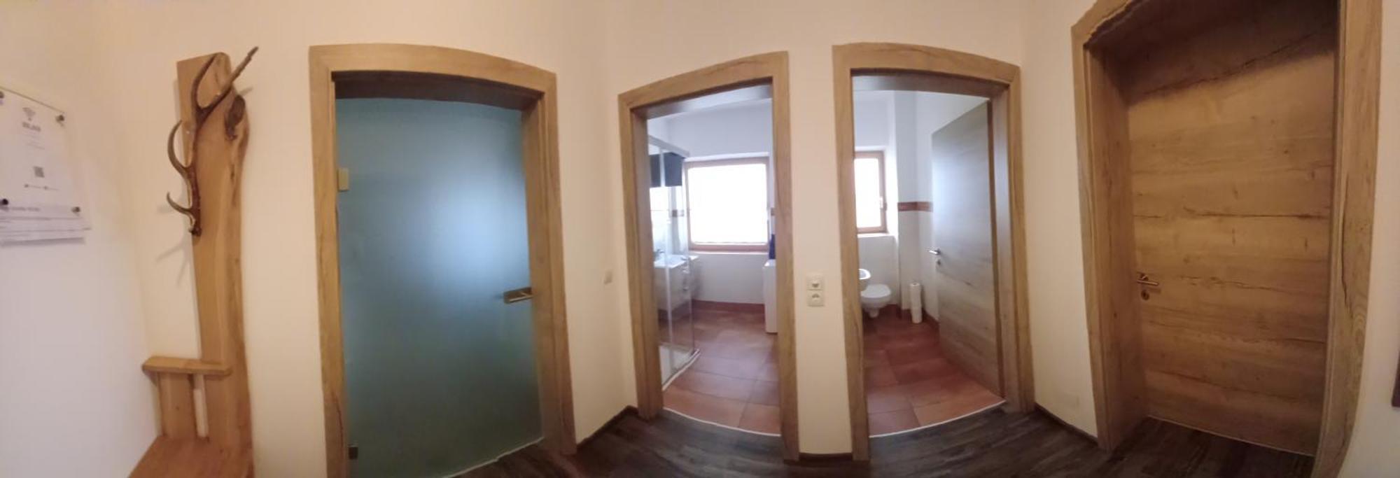 Ferienwohnung Kramerhof Ebbs Dış mekan fotoğraf