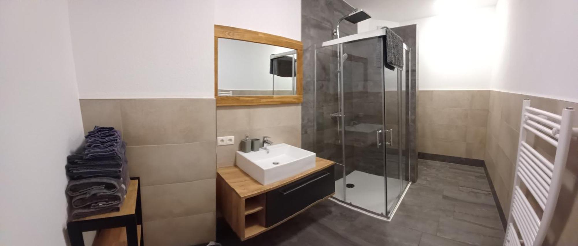 Ferienwohnung Kramerhof Ebbs Dış mekan fotoğraf