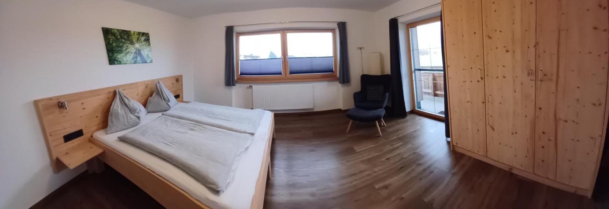 Ferienwohnung Kramerhof Ebbs Dış mekan fotoğraf