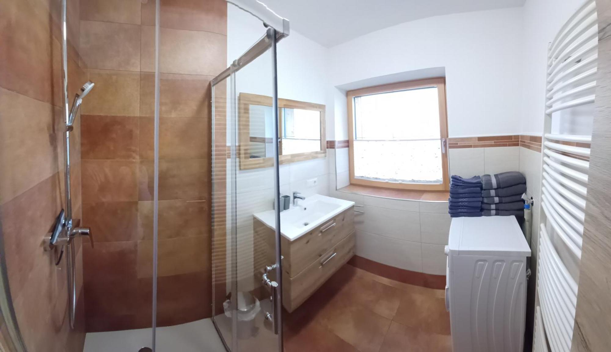 Ferienwohnung Kramerhof Ebbs Dış mekan fotoğraf
