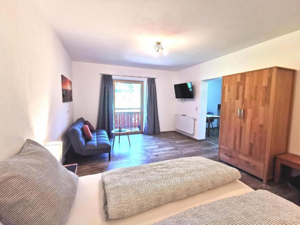 Ferienwohnung Kramerhof Ebbs Dış mekan fotoğraf