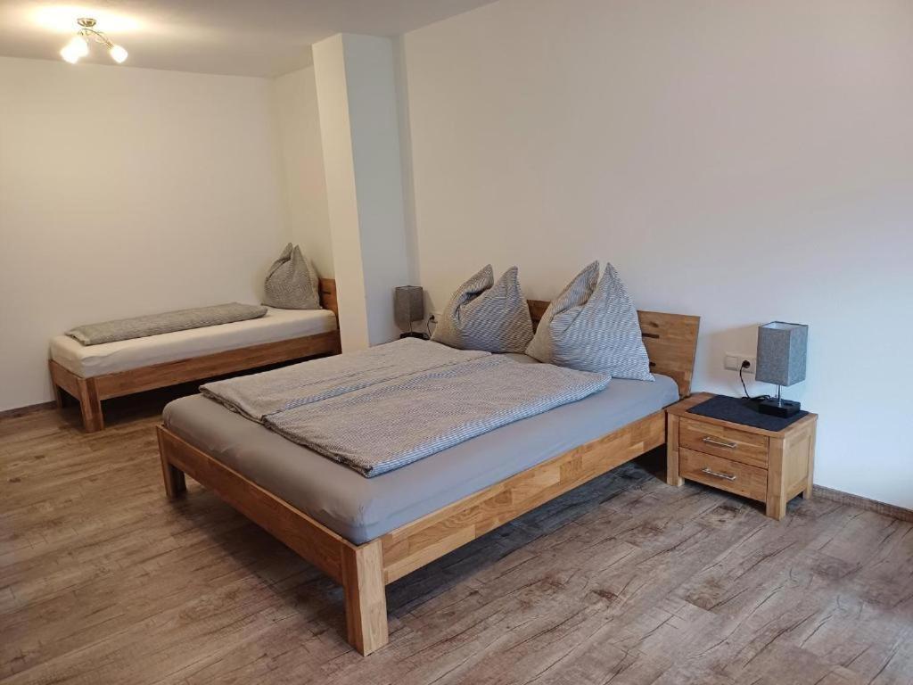 Ferienwohnung Kramerhof Ebbs Dış mekan fotoğraf