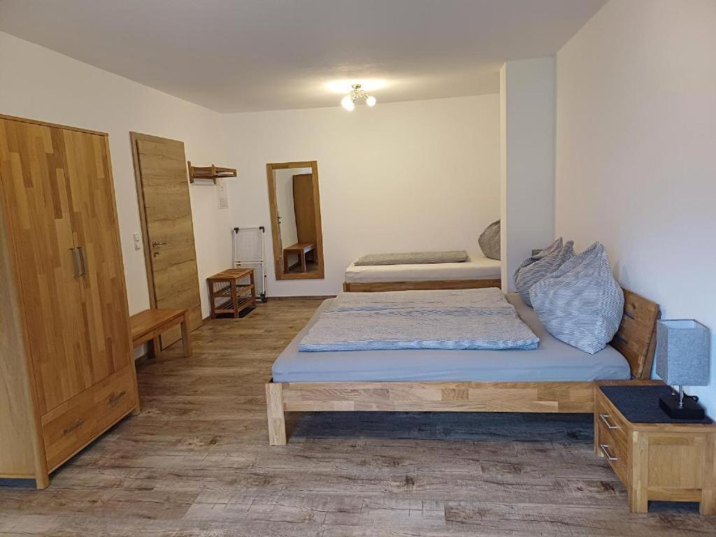 Ferienwohnung Kramerhof Ebbs Dış mekan fotoğraf